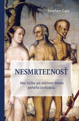 Nesmrtelnosť