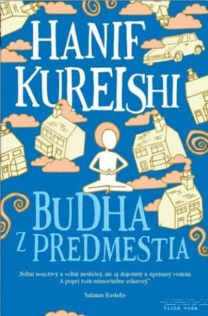 Budha z predmestia