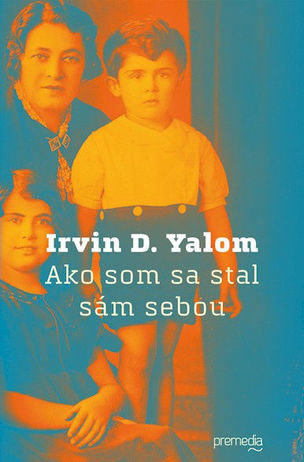 Ako som sa stal sám sebou