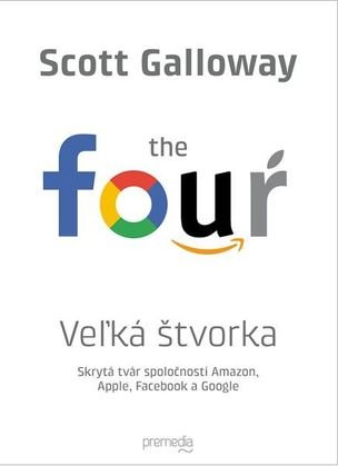 Veľká štvorka