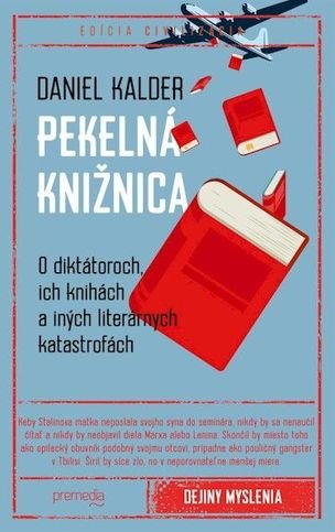 Pekelná knižnica