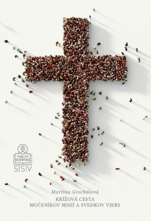 Krížová cesta mučeníkov misií a svedkov viery