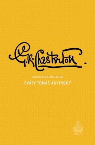 Svätý Tomáš Akvinský