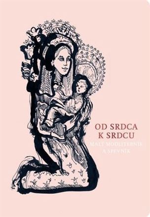 Od srdca k srdcu - ružová