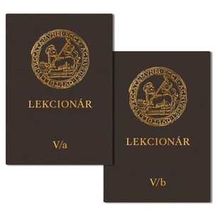 Lekcionár V (V/a+V/b)