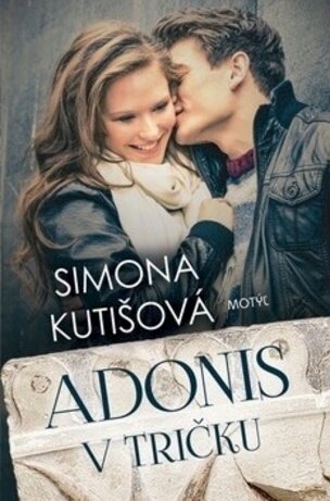 Adonis v tričku