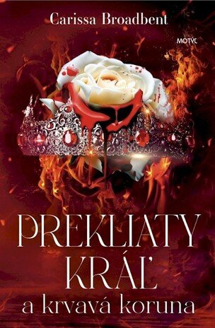 Prekliaty kráľ a krvavá koruna