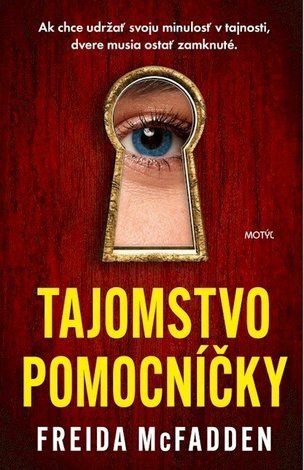 Tajomstvo pomocníčky