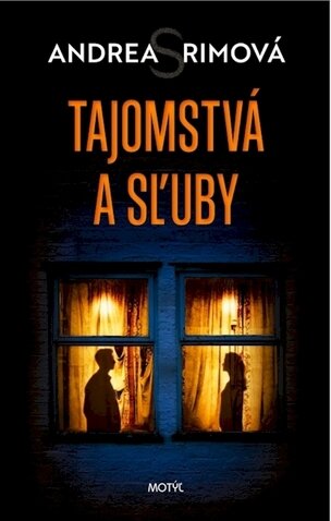 Tajomstvá a sľuby