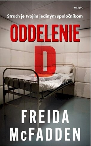 Oddelenie D
