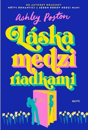 Láska medzi riadkami