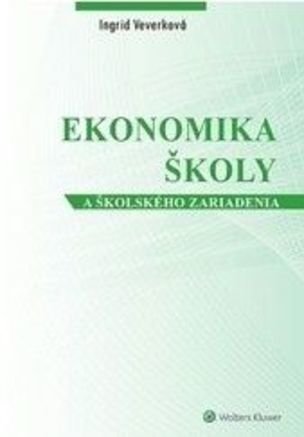 Ekonomika školy a školského zariadenia