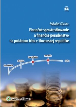 Finančné sprostredkovanie a finančné poradenstvo e