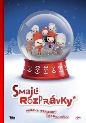 Smajlirozprávky