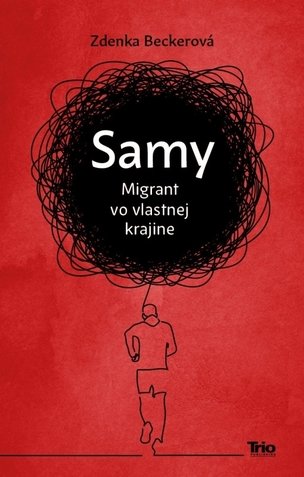 Samy Migrant vo vlastnej krajine