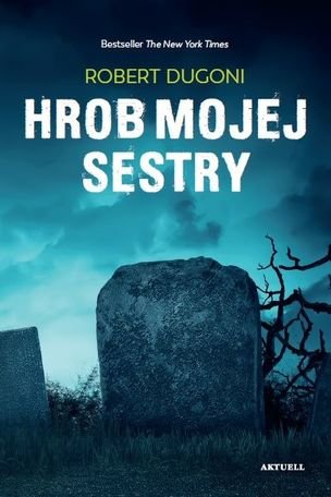 Hrob mojej sestry