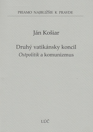 Druhý vatikánsky koncil