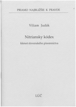 Nitriansky kódex