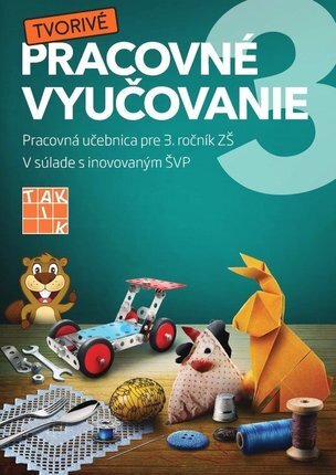Pracovné vyučovanie 3