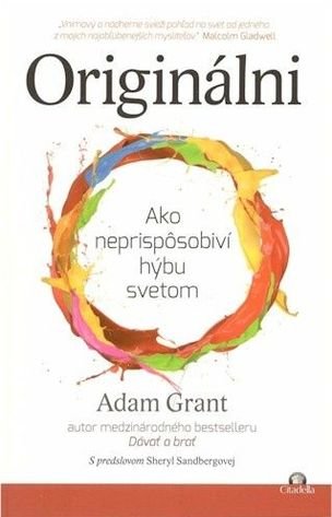 Originálni