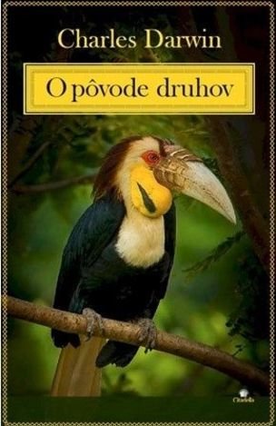 O pôvode druhov