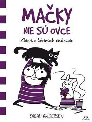 Mačky nie sú ovce