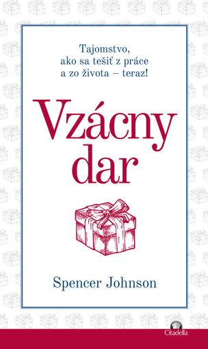 Vzácny dar