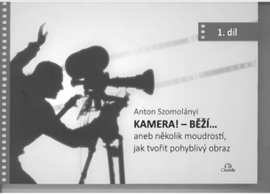 Kamera! - Běží...