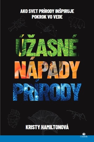 Úžasné nápady prírody
