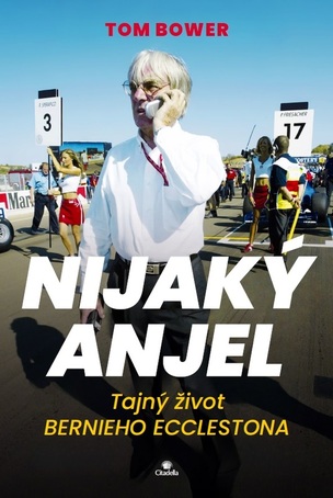 Nijaký anjel