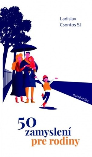 50 zamyslení pre rodiny