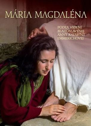Mária Magdaléna