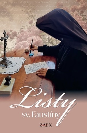 Listy sv. Faustíny