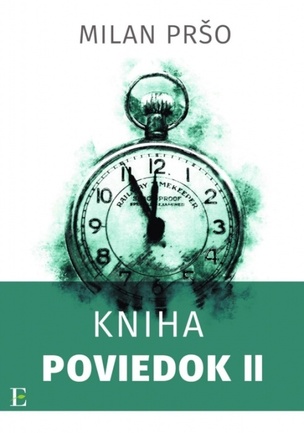 Kniha poviedok II.