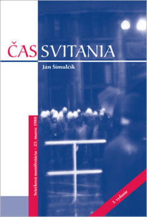 Čas svitania 3. vydanie