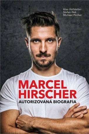 Marcel Hirscher – Autorizovaná biografia