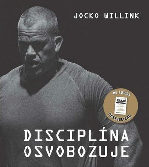 Disciplína osvobodzuje