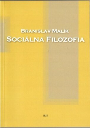 Sociálna filozofia