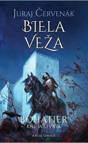 Biela veža 