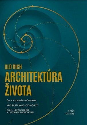 Architektúra života
