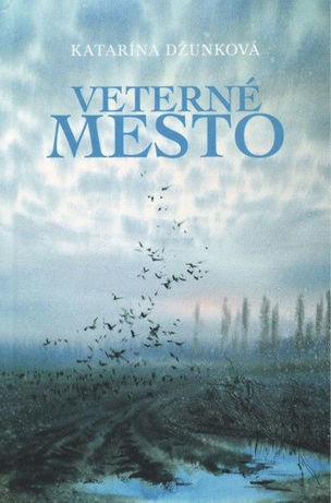 Veterné mesto