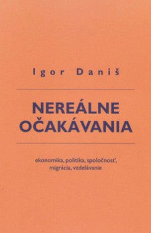 Nereálne očakávania
