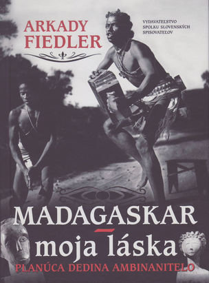 Madagaskar moja láska