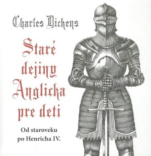 Staré dejiny Anglicka pre deti