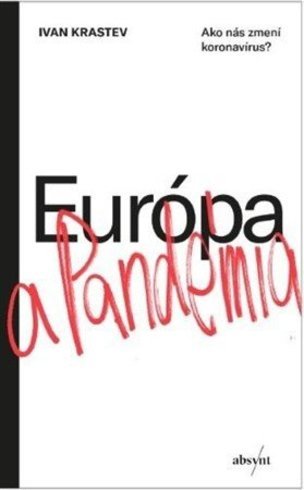 Európa a pandémia