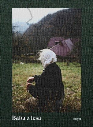 Baba z lesa