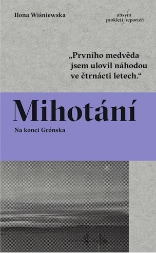 Mihotání