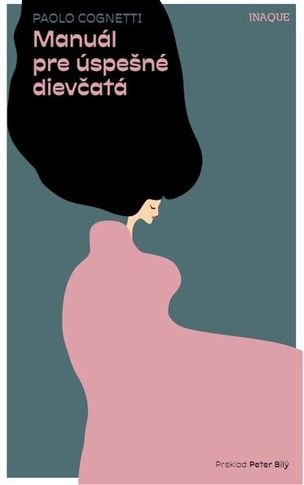 Manuál pre úspešné dievčatá
