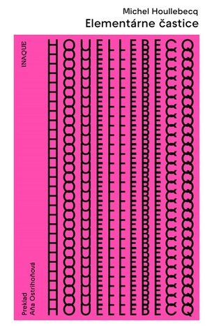 Elementárne častice