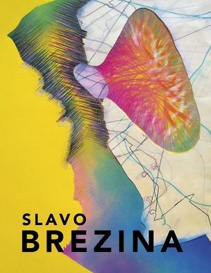 Slavo Brezina - monografia